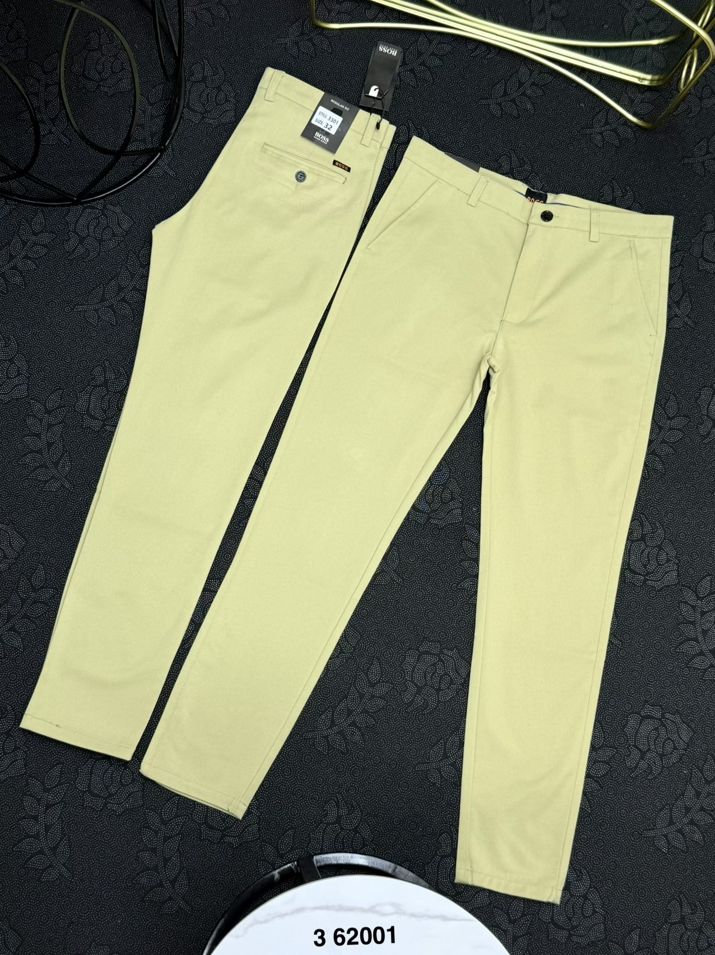 Pantalón Drill | Talla 34 | L3