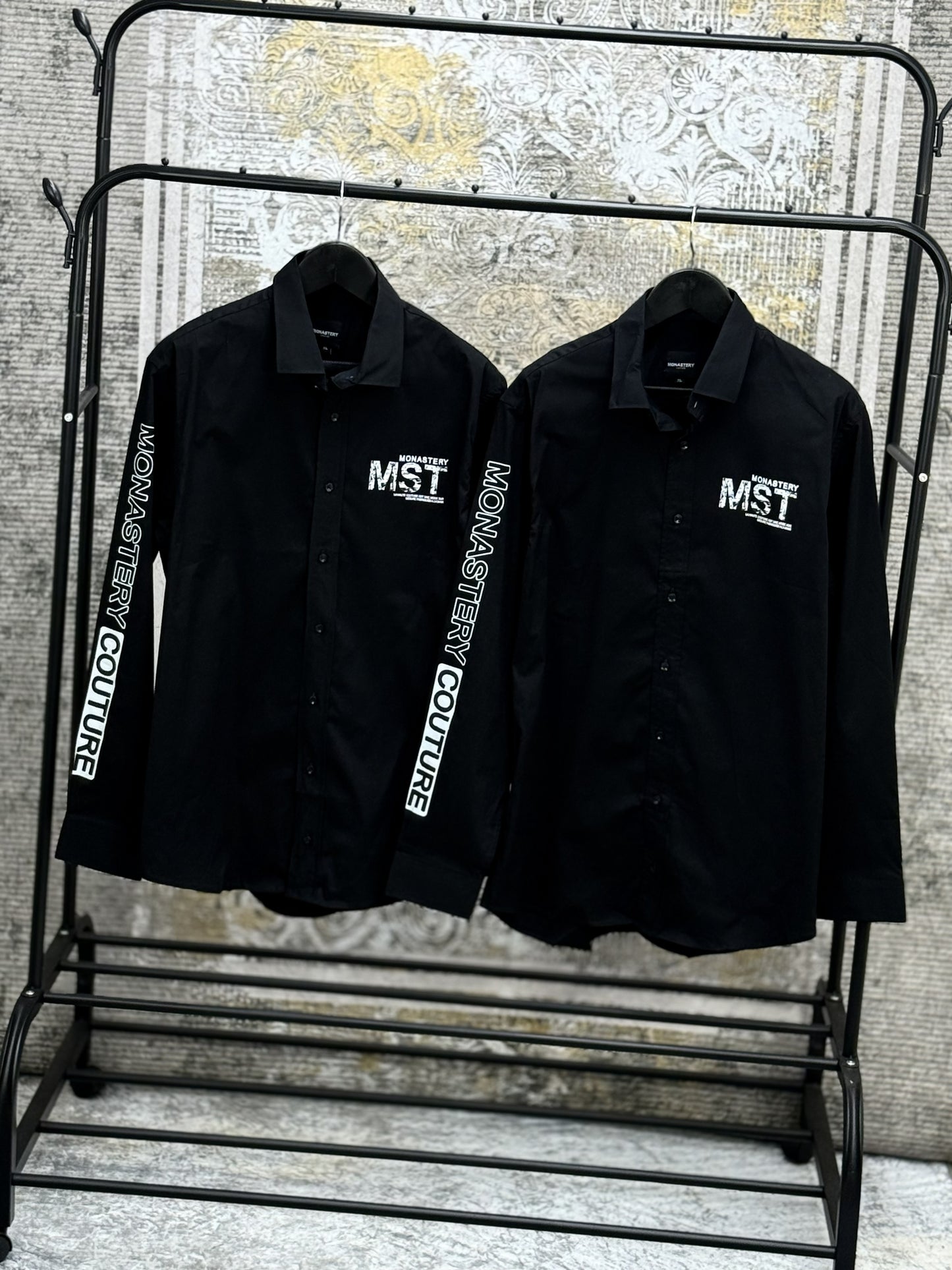 Camisa Manga Larga | Talla XL | L3