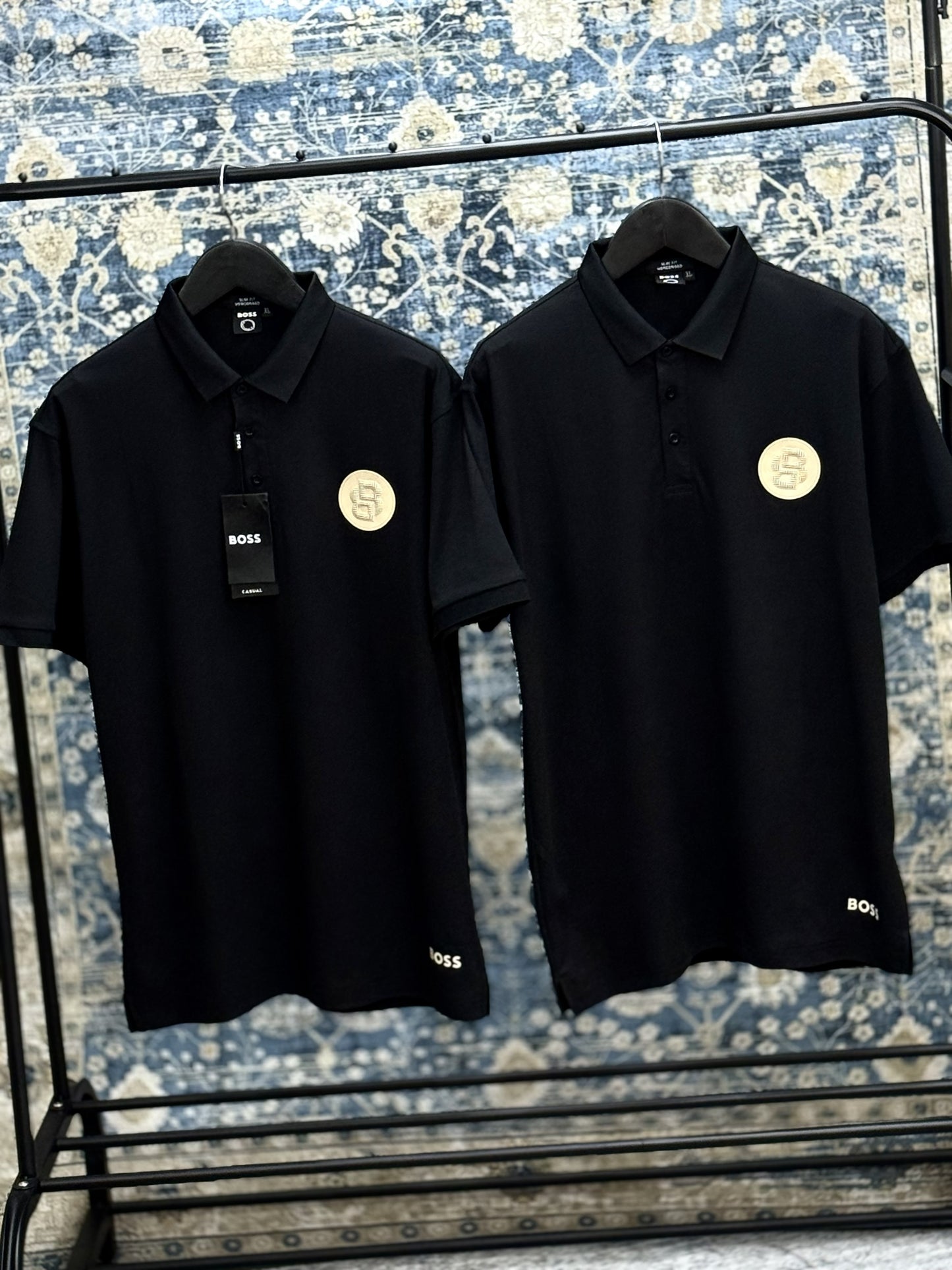 Polos 1.1 | Talla XL | L3