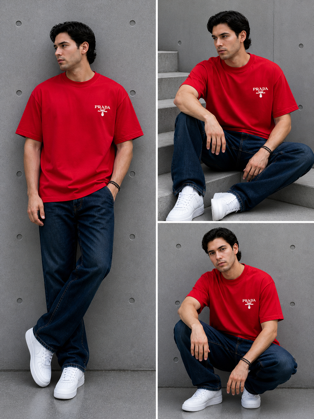 Camiseta TO 300 | Talla M | L4
