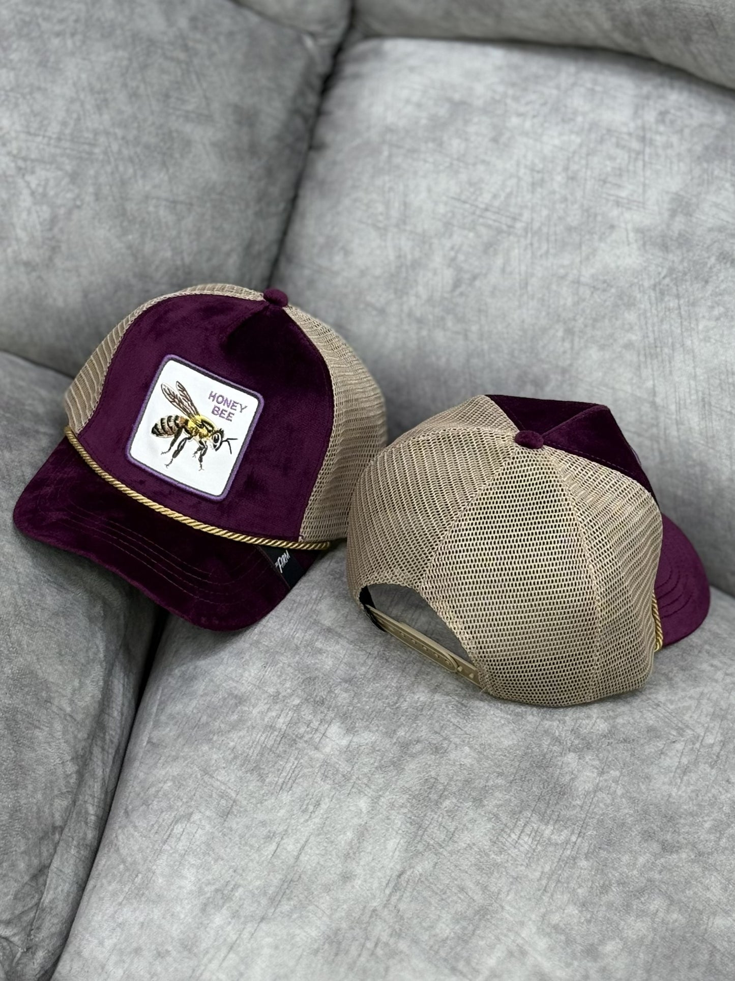 Gorra | B2 | ABEJA