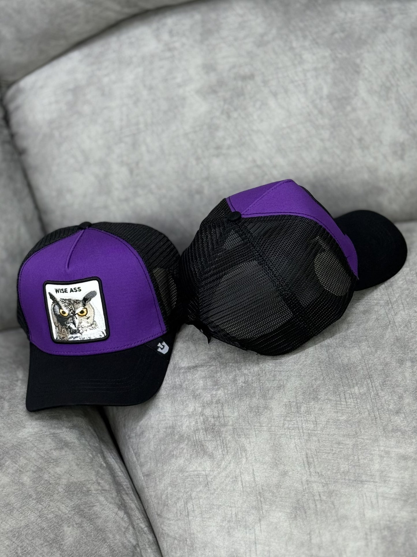 Gorra | B2 | BUHO