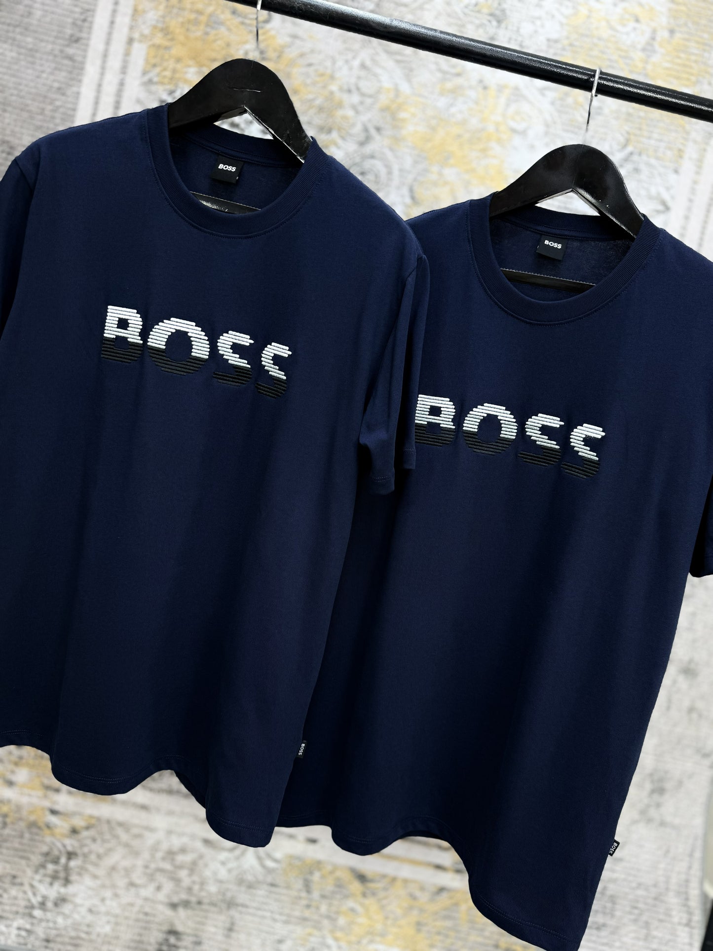 Camiseta TO 250 | Talla L | L1