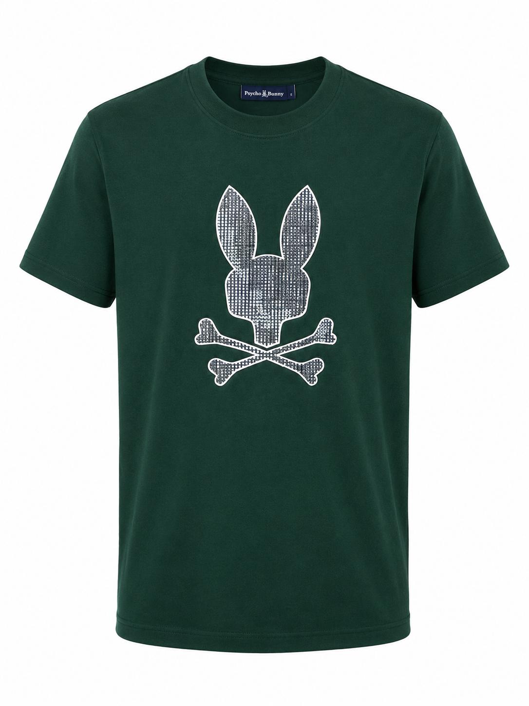 Camisetas con presencia, detalles exclusivos y diseños que marcan tendencia