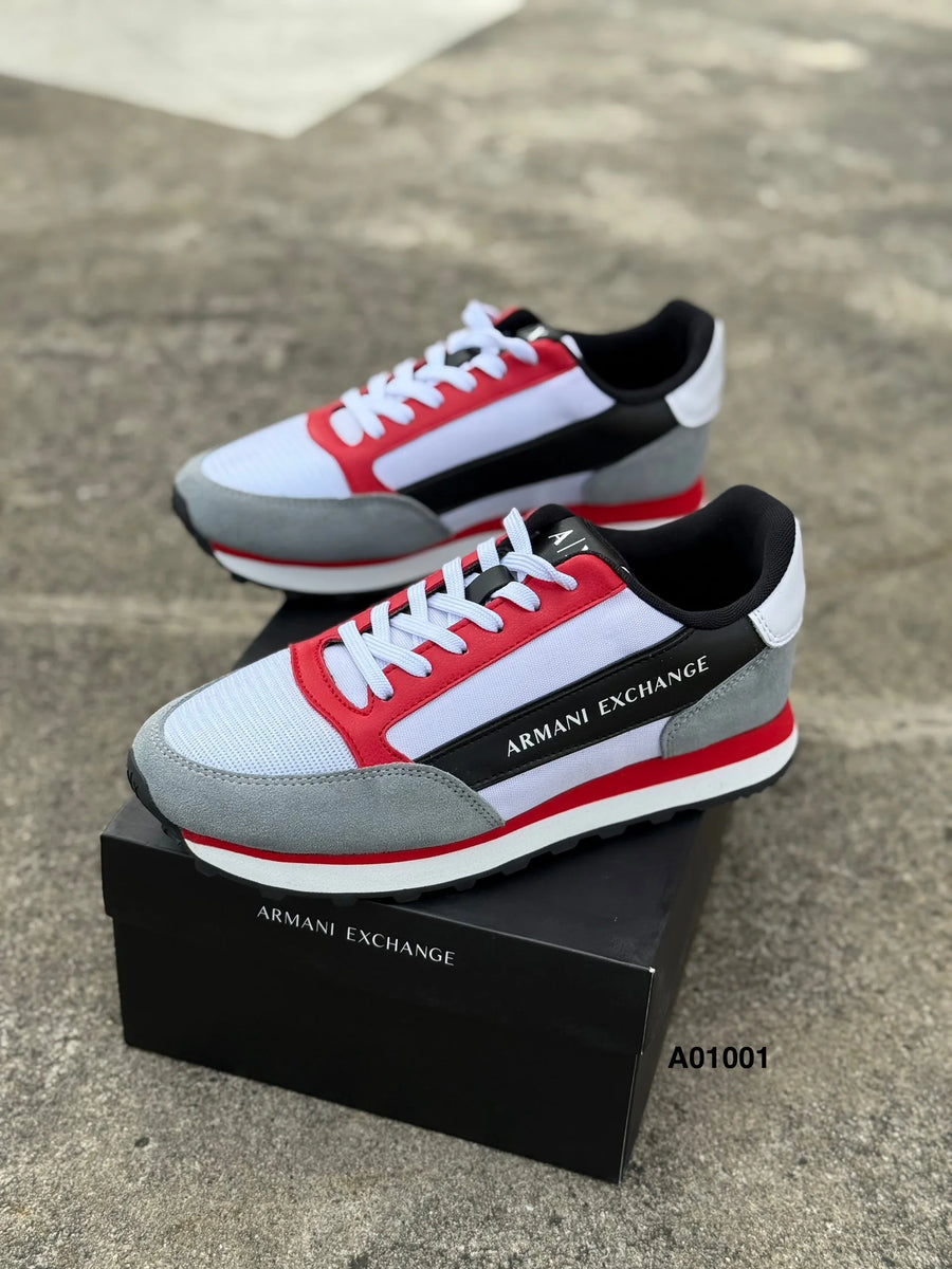 Tenis referencia 01001, color Surtido, talla 41