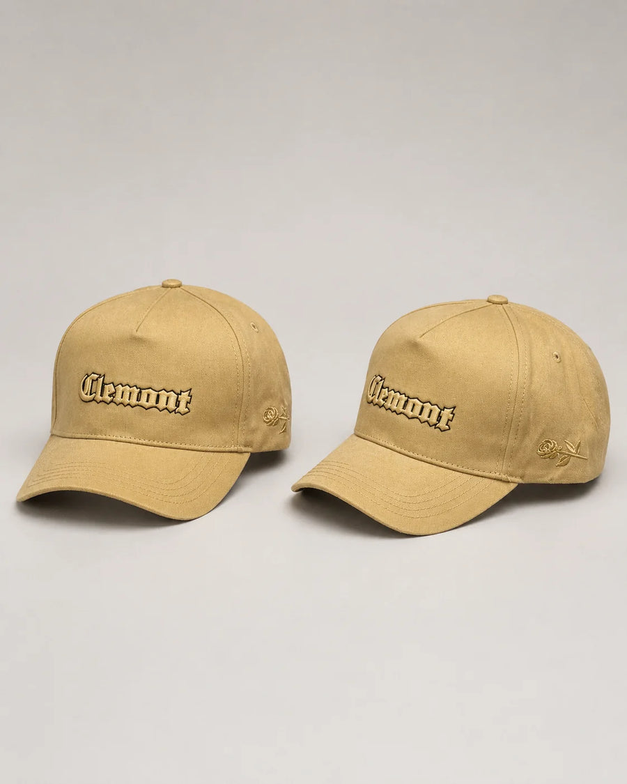 Gorra referencia 09002, color Caqui, talla ?nica