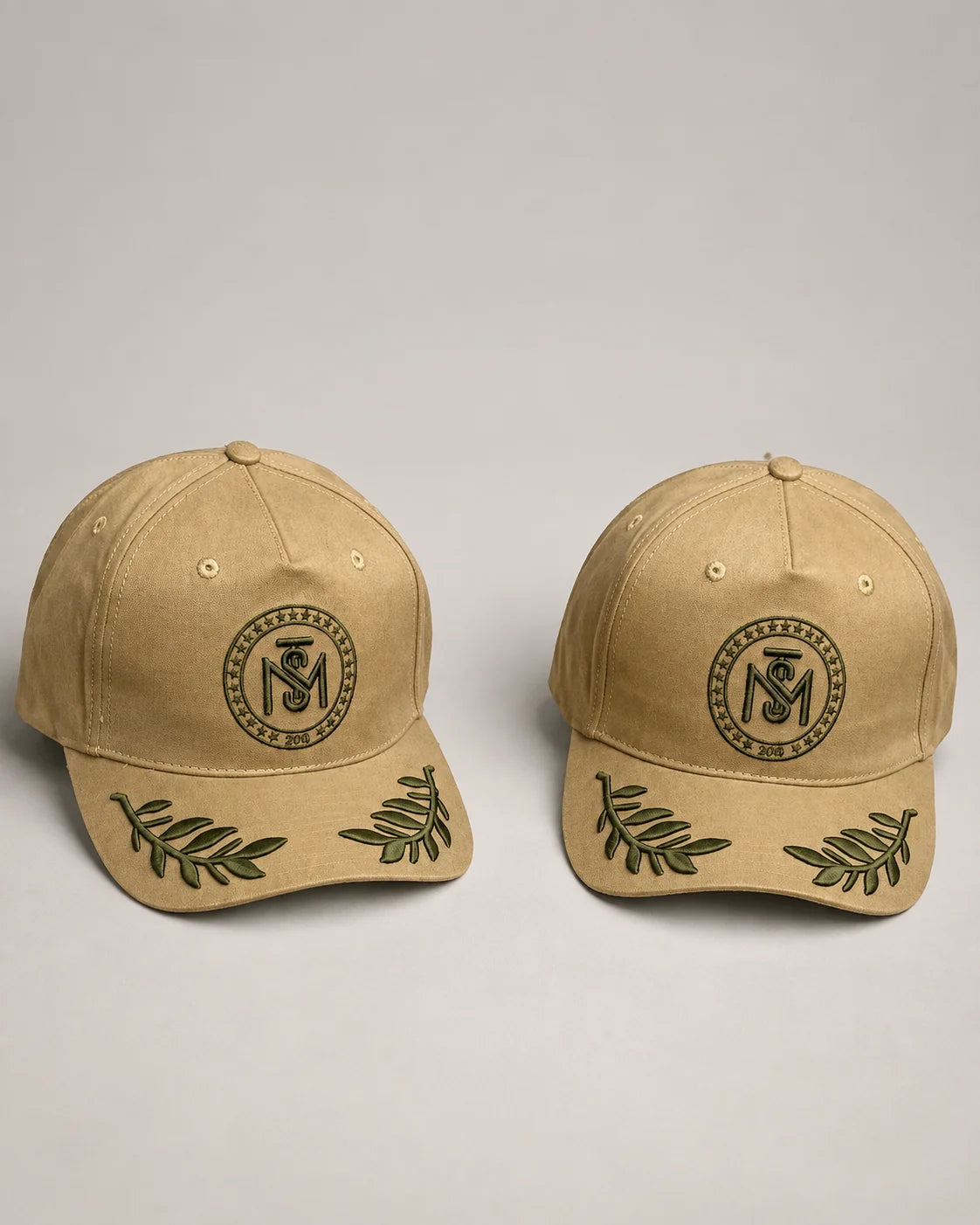 Gorra referencia 09003, color Caqui, talla ?nica