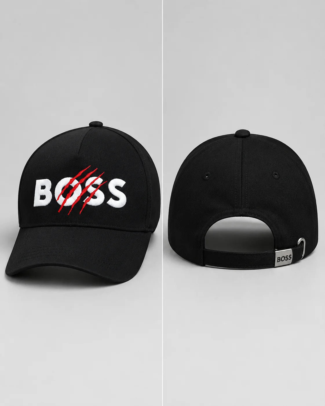 Gorra referencia 09010, color Negro, talla ?nica