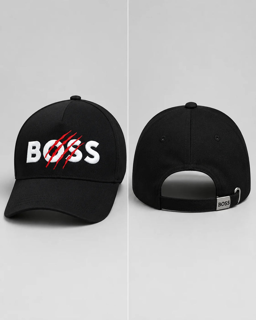 Gorra referencia 09010, color Negro, talla ?nica
