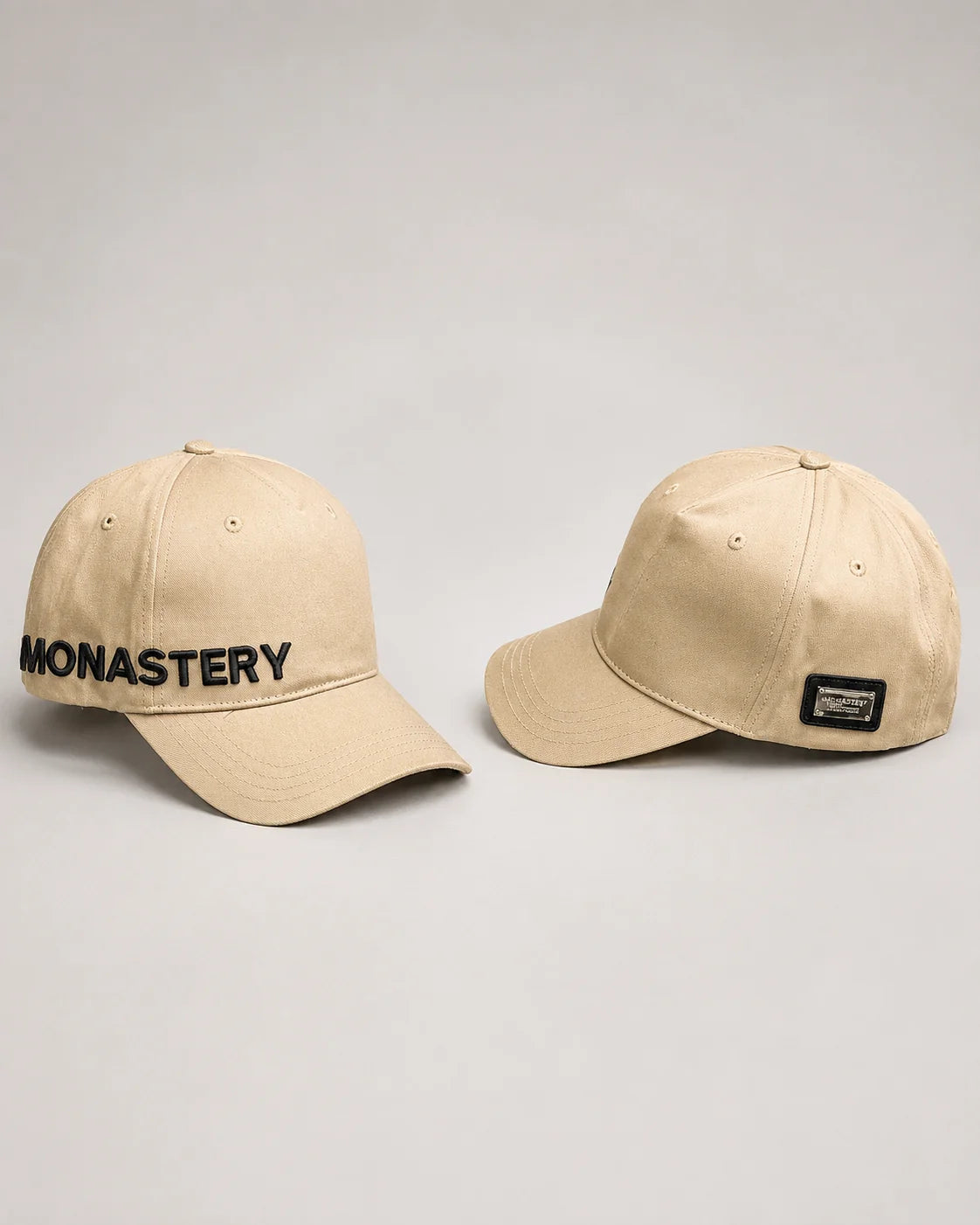 Gorra referencia 09016, color Caqui, talla ?nica