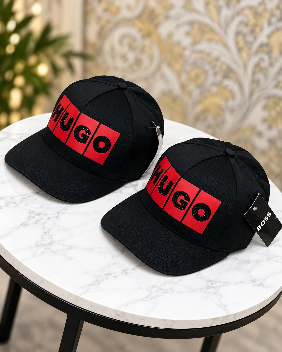 Gorra referencia 09028, color Negro, talla ?nica