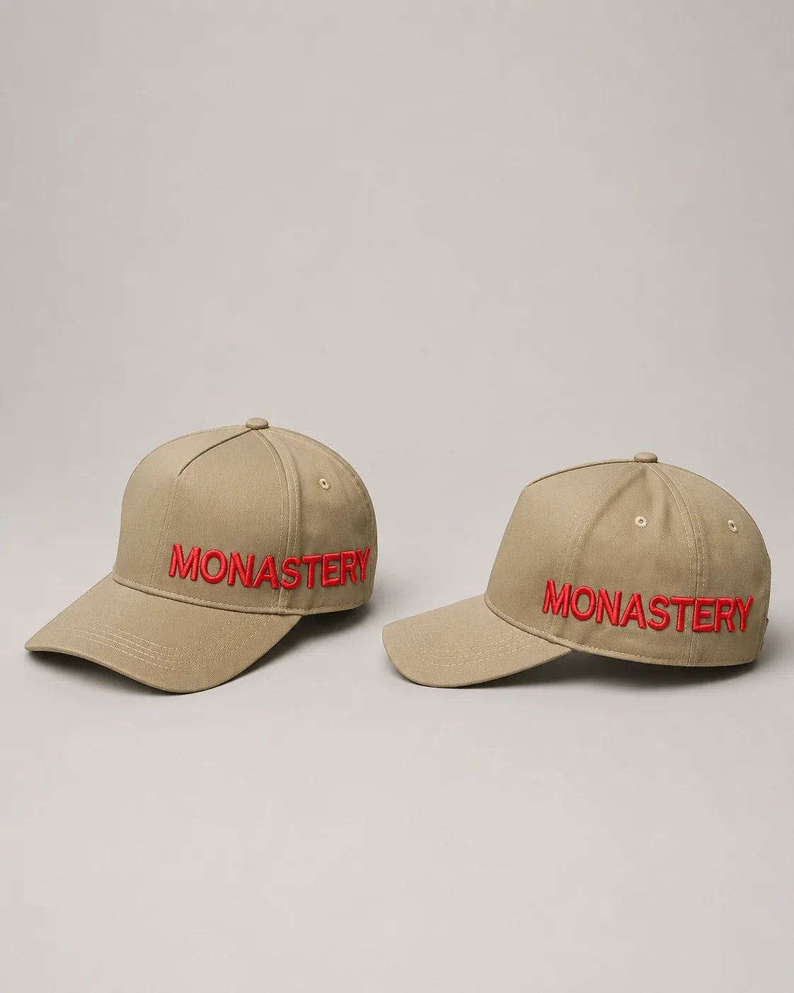 Gorra referencia 09030, color Caqui, talla ?nica