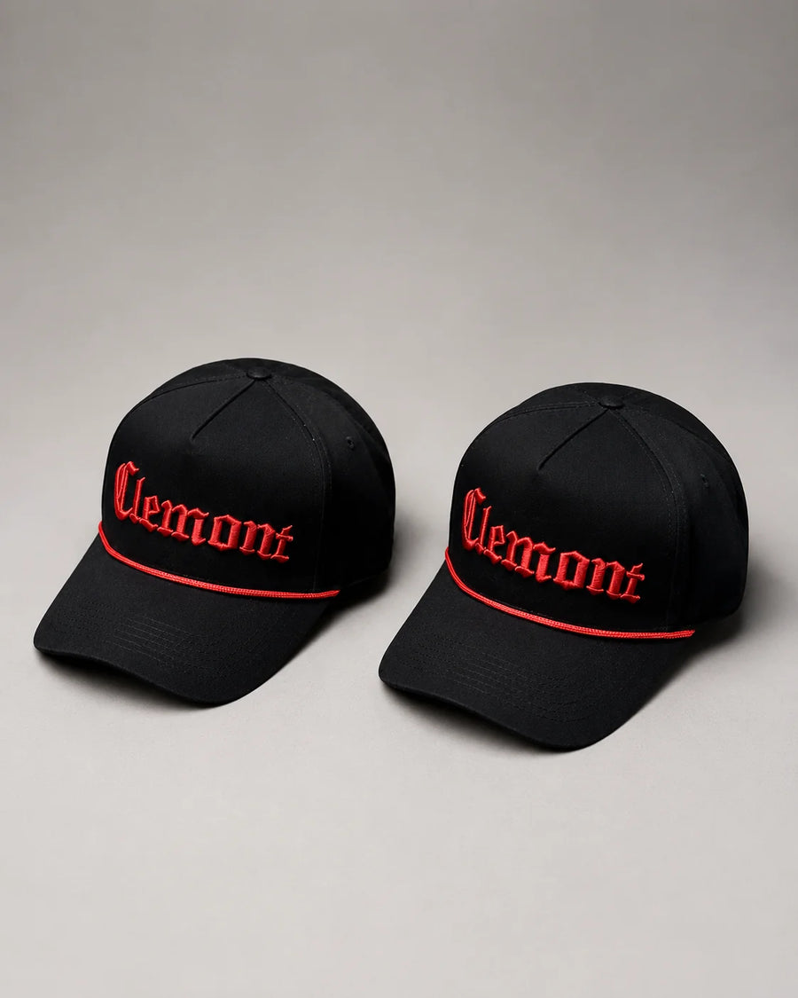 Gorra referencia 09038, color Negro, talla ?nica
