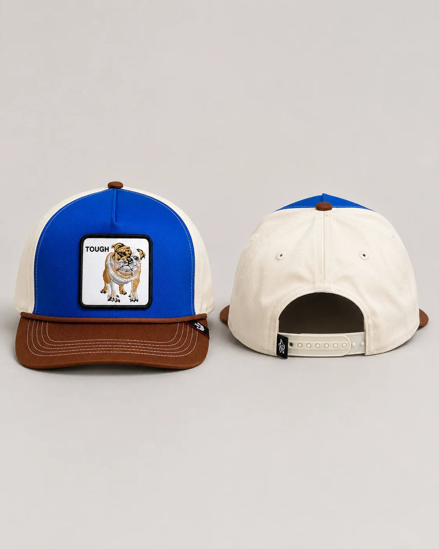 Gorra referencia 09039, color Azul rey, talla ?nica