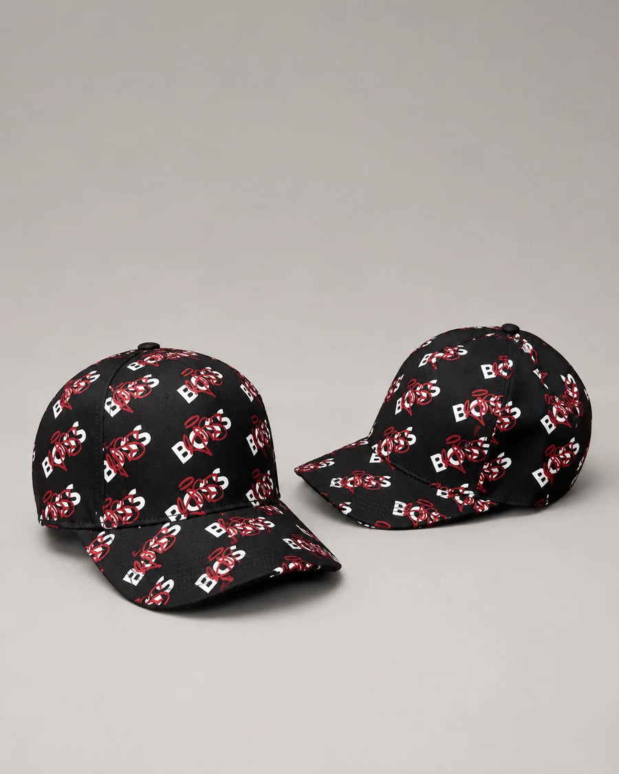 Gorra referencia 09057, color Negro, talla ?nica