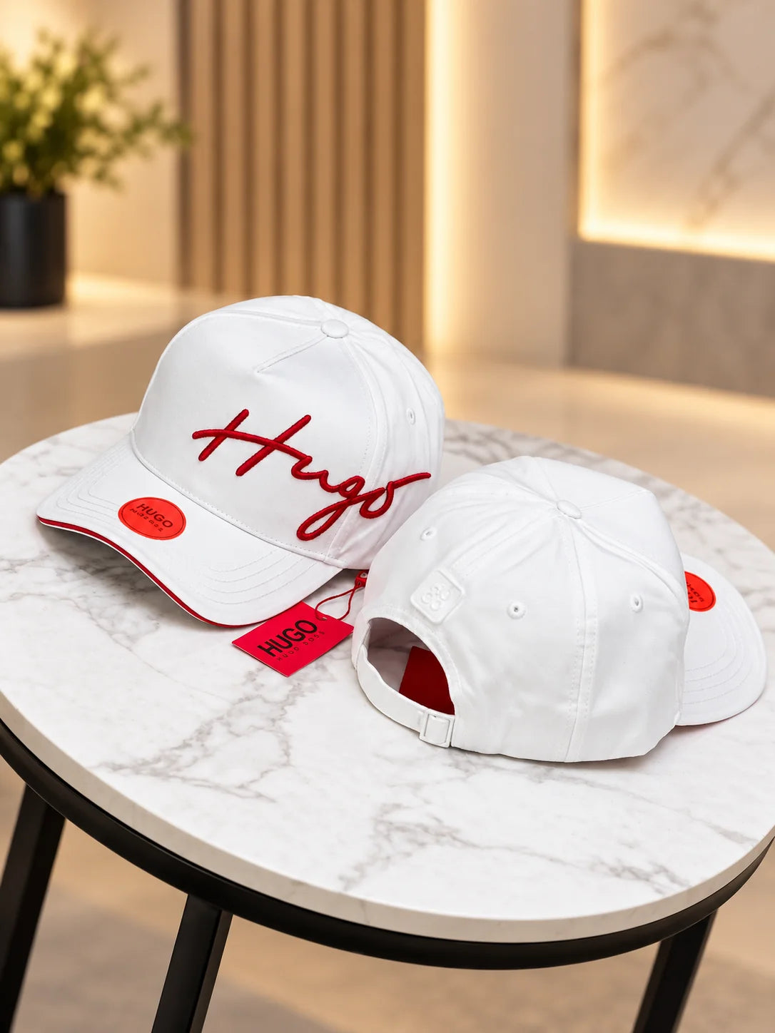 Gorra referencia 09064, color Blanco, talla ?nica