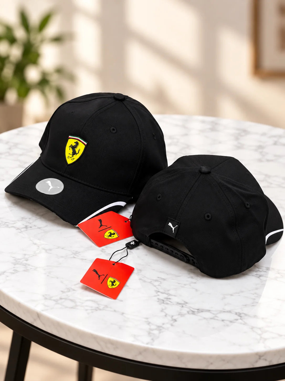 Gorra referencia 09069, color Negro, talla ?nica