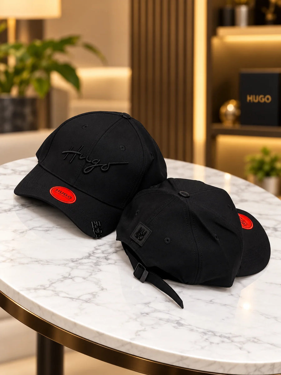 Gorra referencia 09074, color Negro, talla ?nica