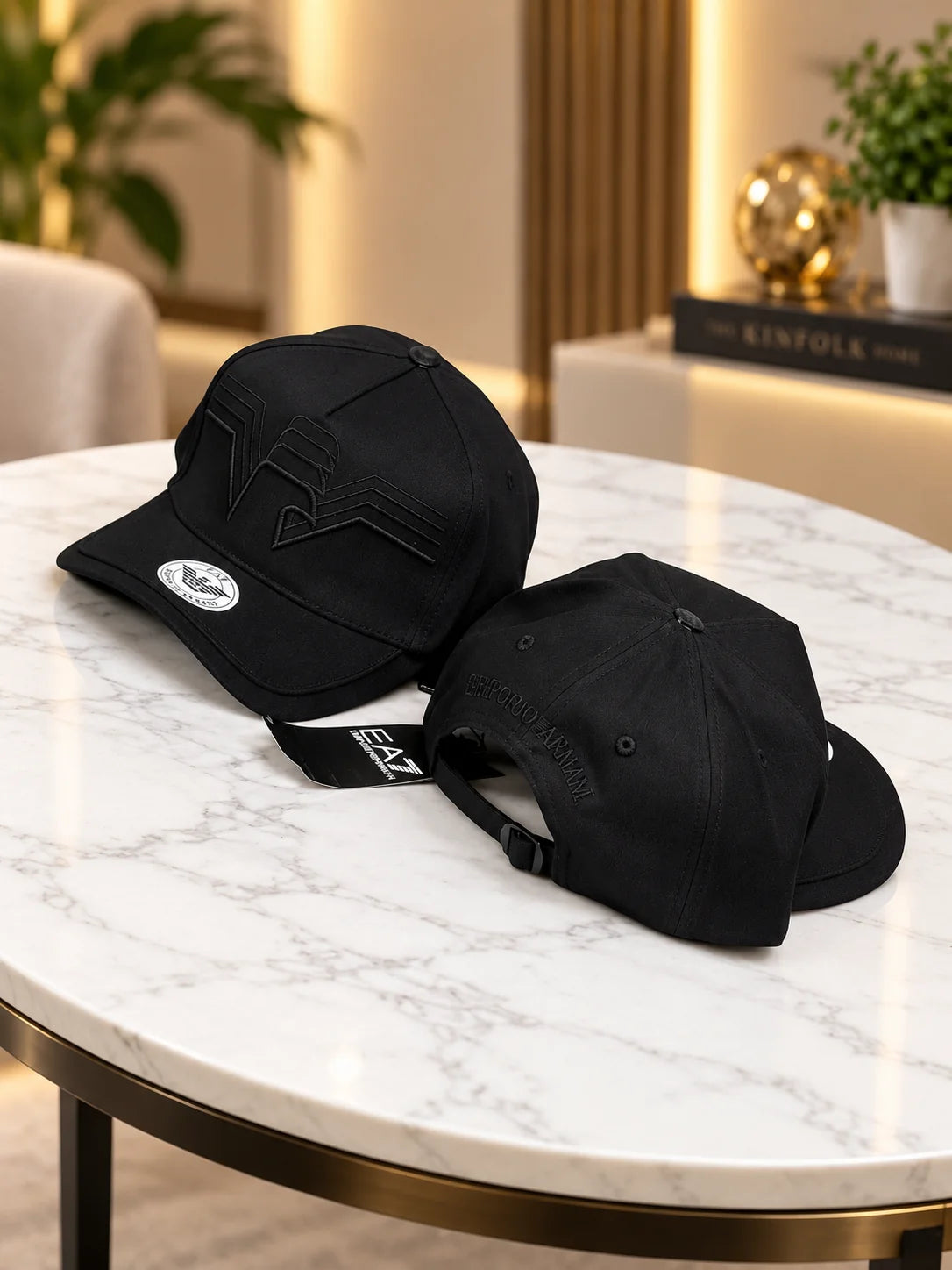 Gorra referencia 09080, color Negro, talla ?nica
