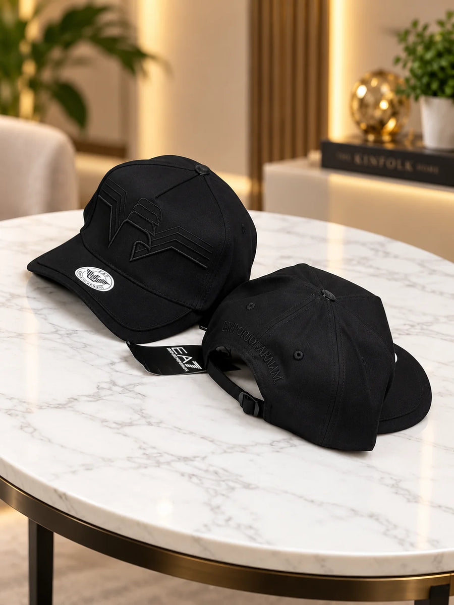 Gorra referencia 09080, color Negro, talla ?nica
