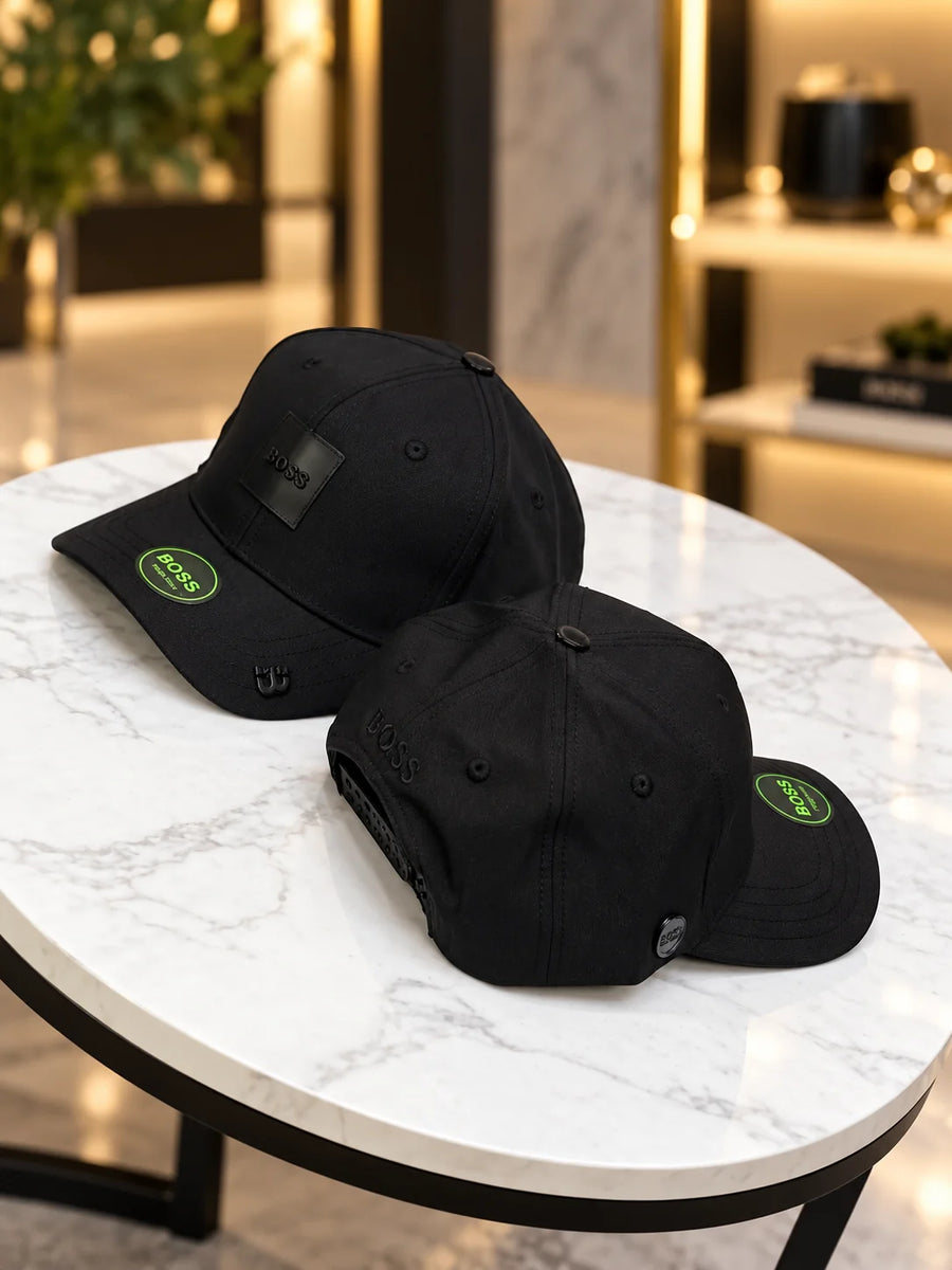 Gorra referencia 09083, color Negro, talla ?nica
