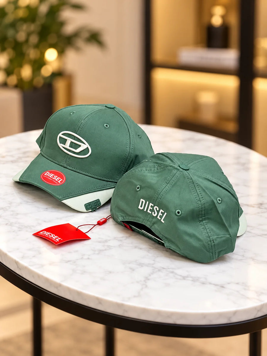 Gorra referencia 09086, color Verde menta, talla ?nica
