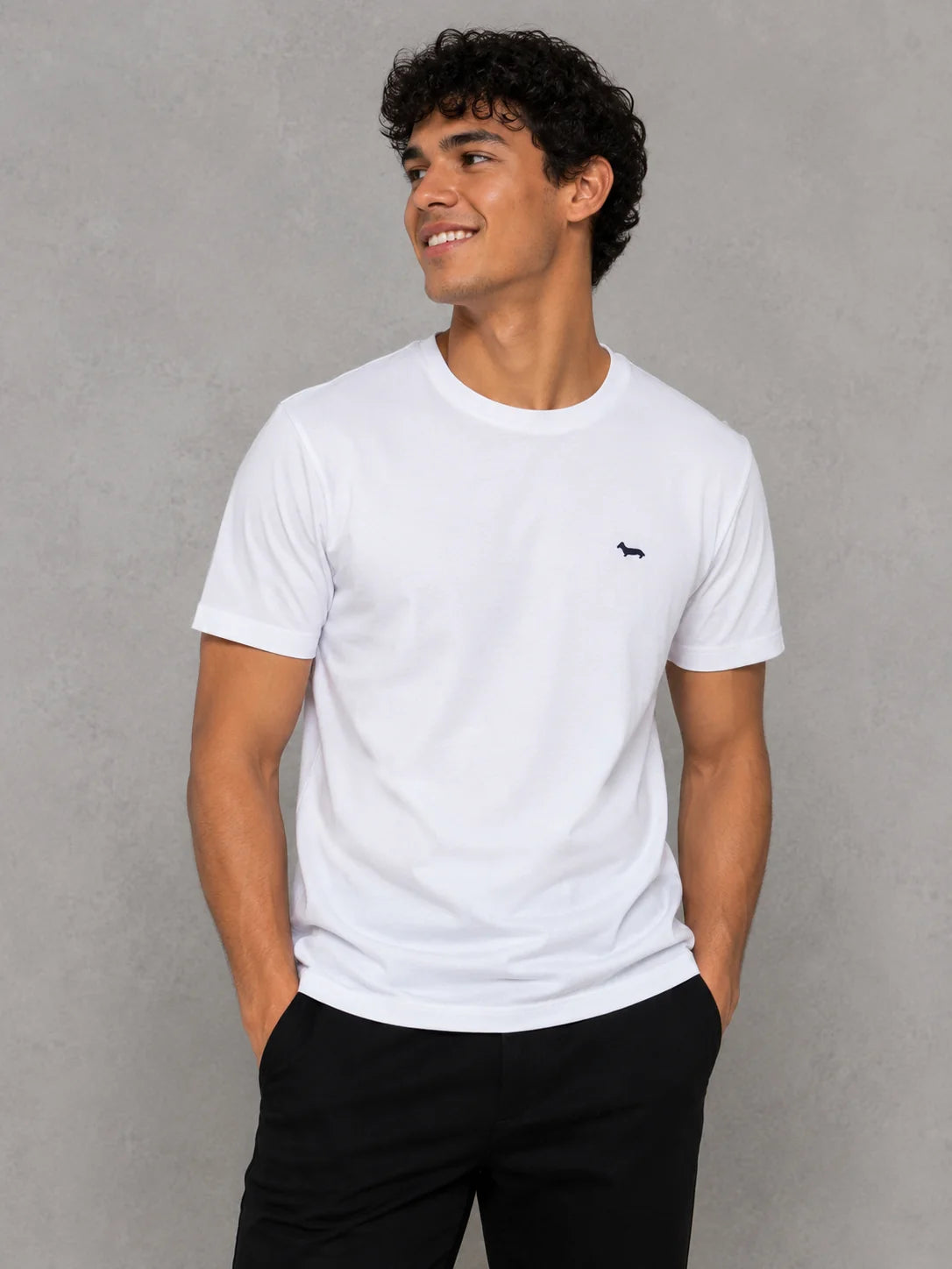 Camiseta SALE referencia 10001, color Blanco, talla M