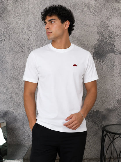 Camiseta SALE referencia 10002, color Blanco, talla S