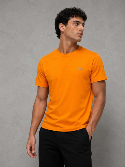Camiseta SALE referencia 10003, color Naranja, talla S