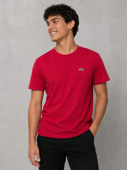 Camiseta SALE referencia 10003, color Rojo, talla M