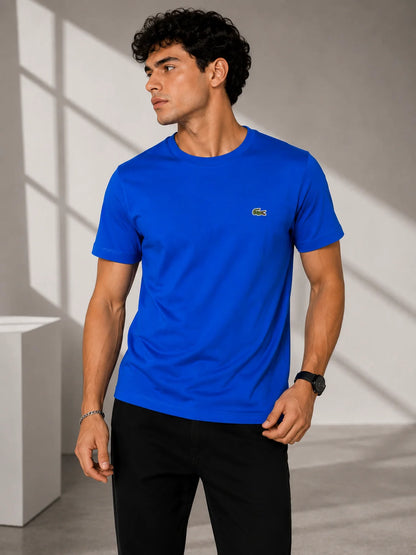 Camiseta SALE referencia 10003, color Azul rey, talla L