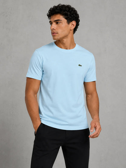 Camiseta SALE referencia 10003, color Celeste, talla XL