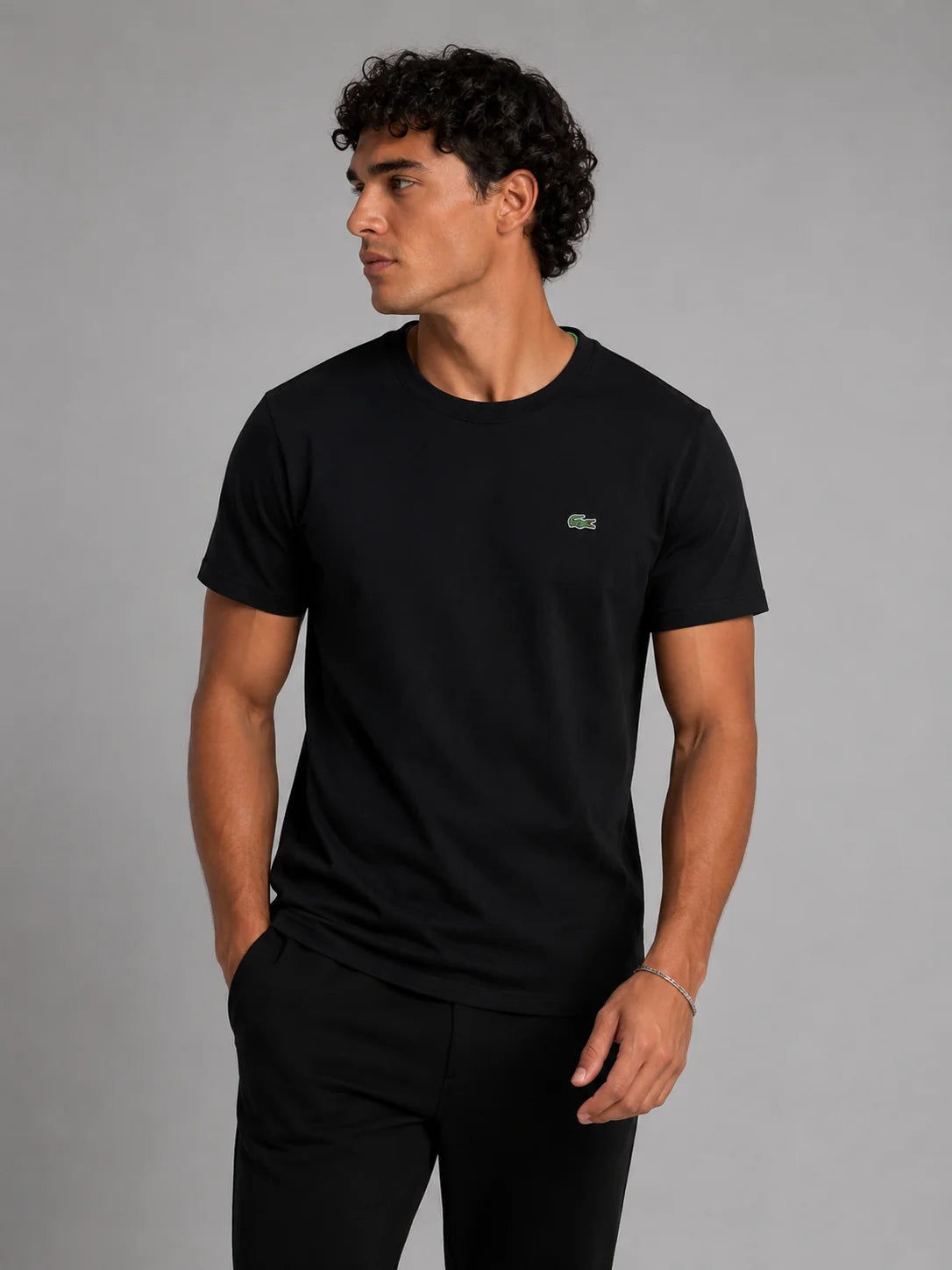 Camiseta SALE referencia 10003, color Negro, talla XXL