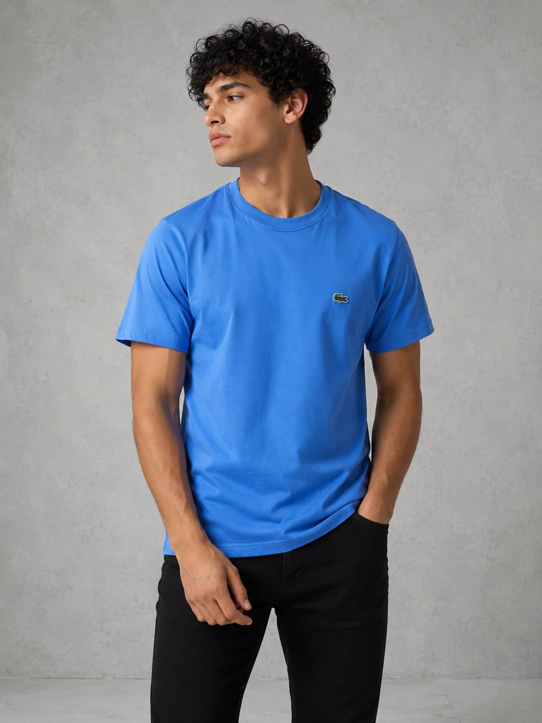 Camiseta SALE referencia 10003, color Hortensia, talla XXL