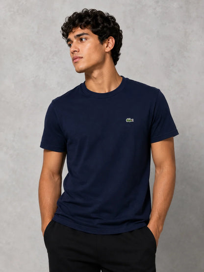Camiseta SALE referencia 10003, color Azul oscuro, talla XXL