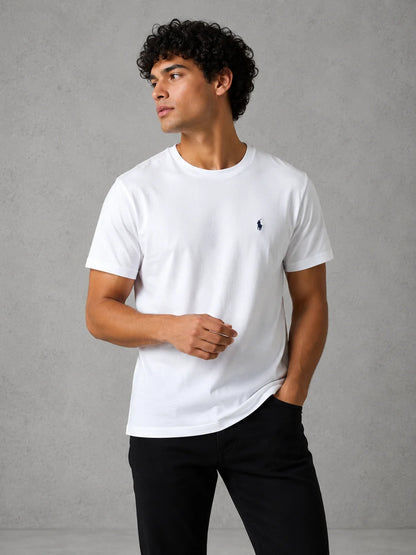 Camiseta SALE referencia 10005, color Blanco, talla XXL