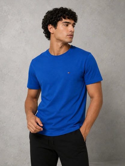 Camiseta SALE referencia 10006, color Azul rey, talla L