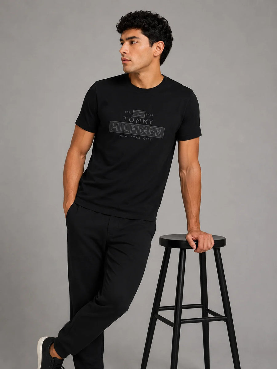 Camiseta SALE referencia 10012, color Negro, talla M