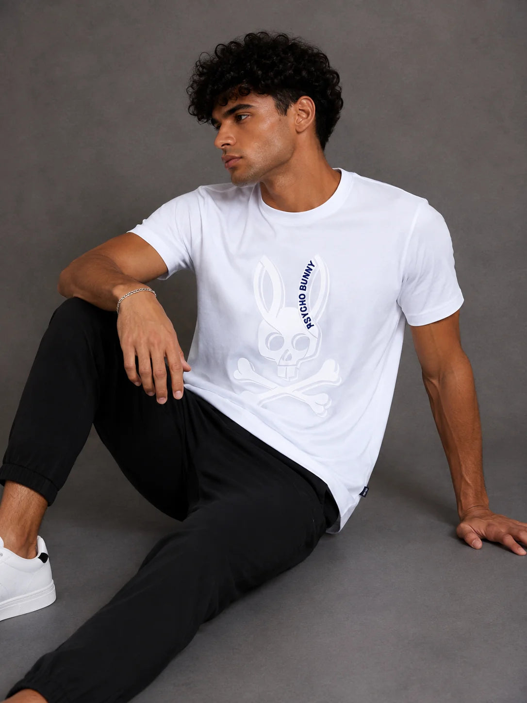 Camiseta 200 gramos referencia 11002, color Blanco, talla L