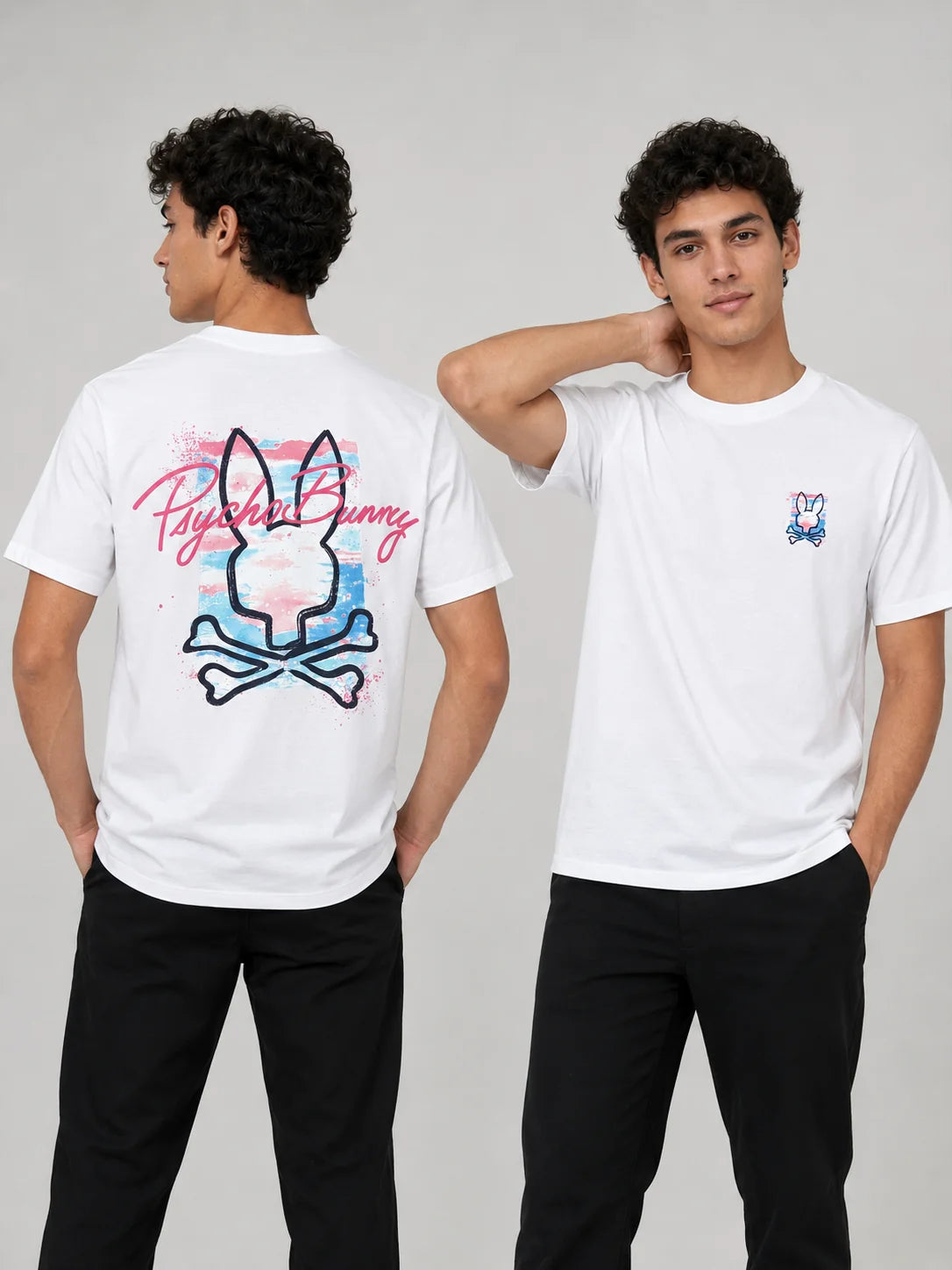 Camiseta 200 gramos referencia 11003, color Blanco, talla M
