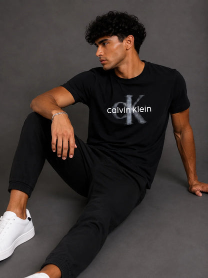 Camiseta 200 gramos referencia 11004, color Negro, talla XL