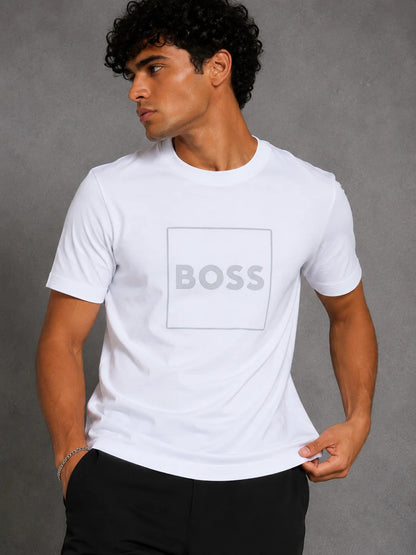 Camiseta 200 gramos referencia 11013, color Blanco, talla XL
