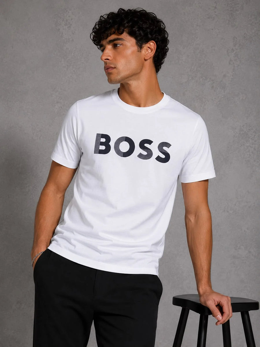 Camiseta 200 gramos referencia 11014, color Blanco, talla M