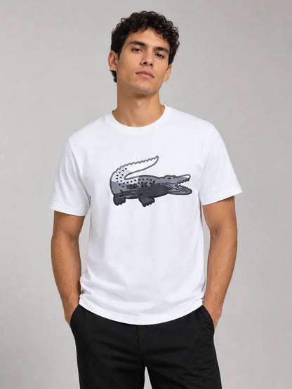 Camiseta 200 gramos referencia 11022, color Blanco, talla XL