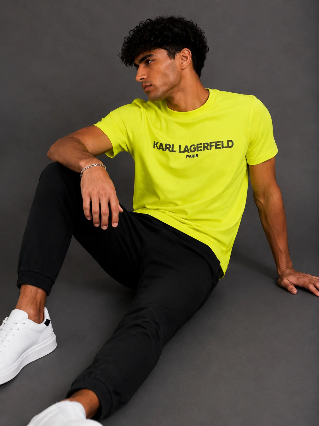 Camiseta 200 gramos referencia 11023, color Verde limon, talla XXL