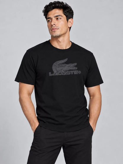 Camiseta 200 gramos referencia 11030, color Negro, talla M