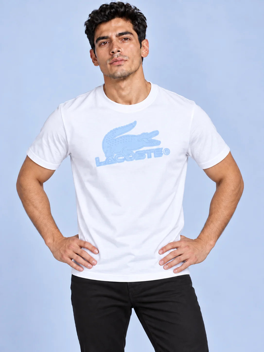 Camiseta 200 gramos referencia 11031, color Blanco, talla XXL