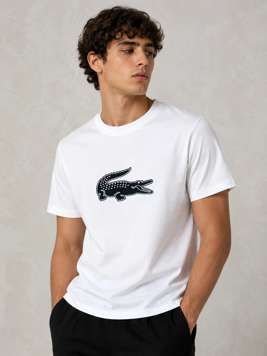 Camiseta Tipo O 220 gramos referencia 12084, color Blanco, talla M