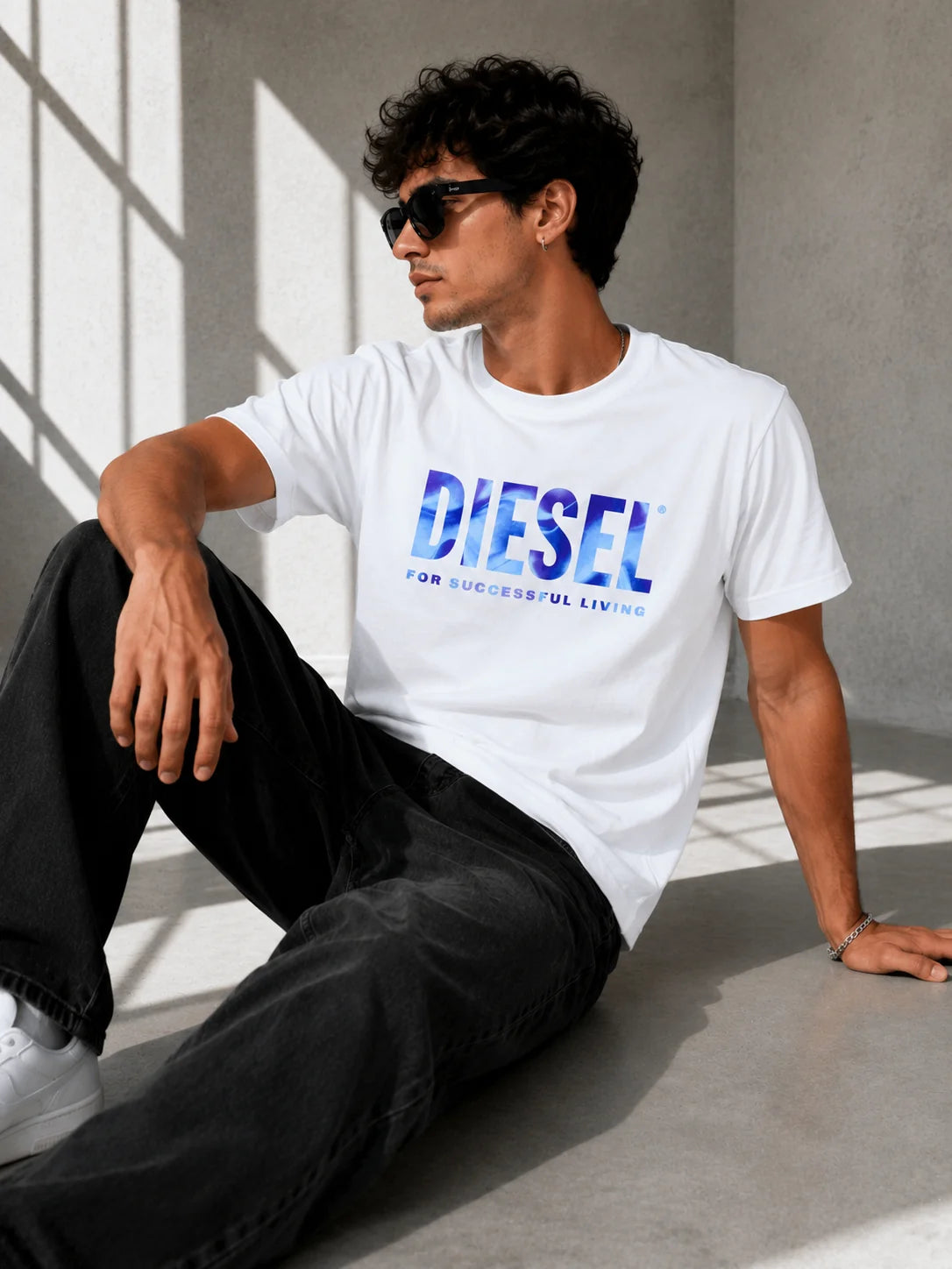 Camiseta Tipo O 220 gramos referencia 12102, color Blanco, talla XL