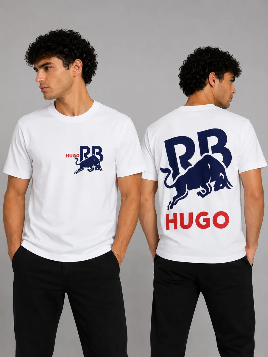 Camiseta Tipo O 220 gramos referencia 12155, color Blanco, talla XL
